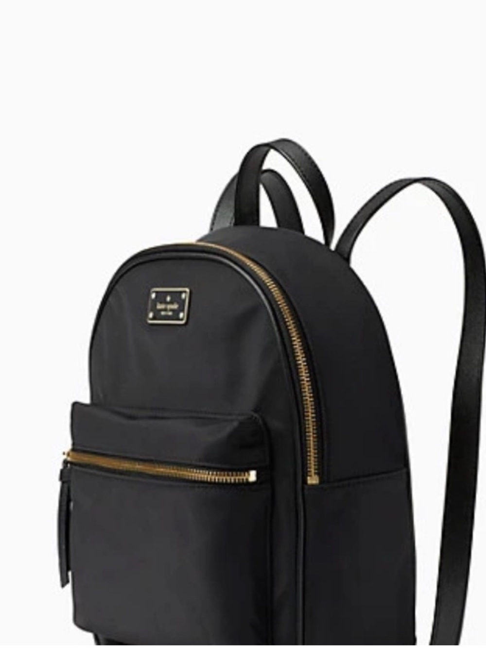 NWOT Kate Spade mini backpack - Picture 2 of 15
